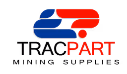 Tracpart Mining Supplies Logo