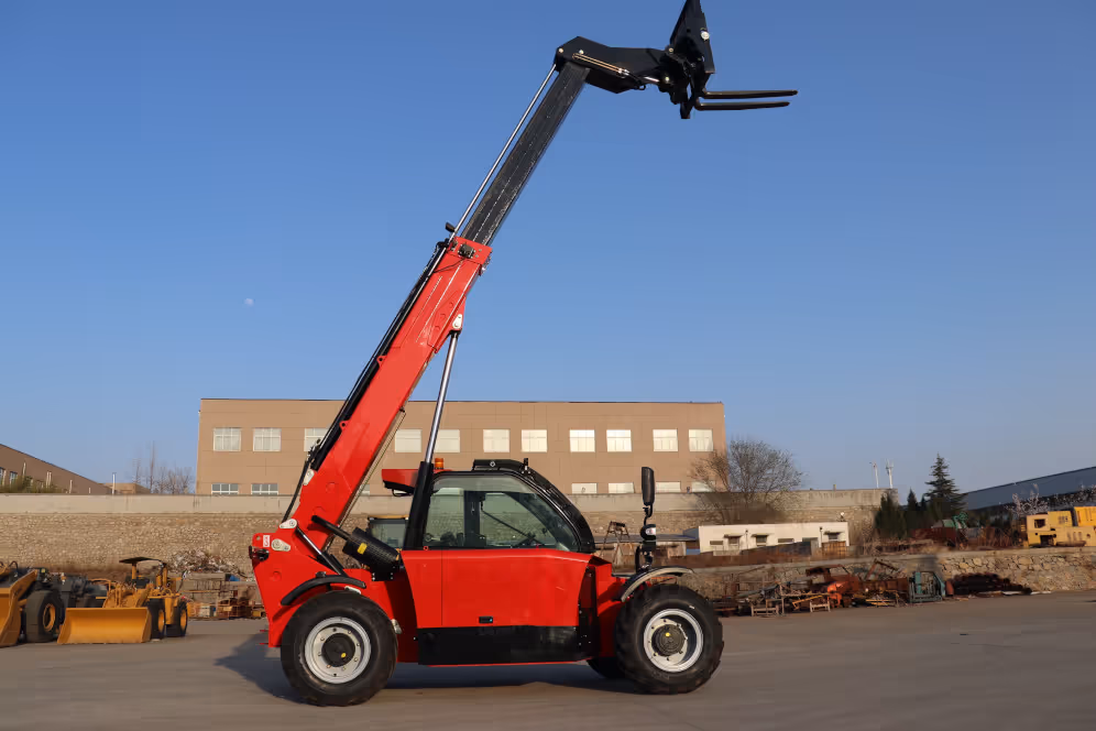 TH1040 Telehandler